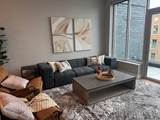 Main Living Apartments